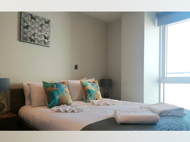 England furnished Apartment in London, London