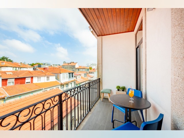 Portugal Monthly furnished rentals in Porto-North Portugal, Porto Oporto