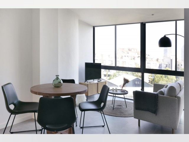 Spain furnished Apartment in Catalonia, Barcelona