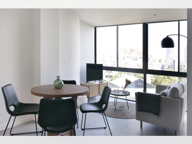 Barcelona Apartment for rent