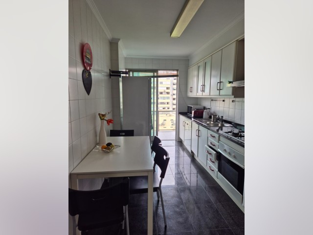 Portugal furnished Apartment in Lisboa-Tagus Valley, Lisbon
