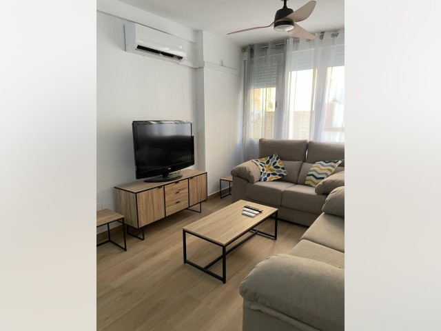 Spain furnished Apartment in Andalucia, Seville