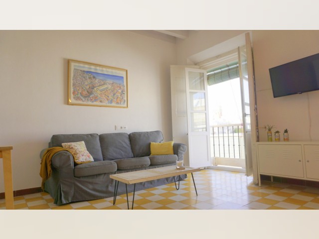Spain furnished Apartment in Andalucia, Cadiz
