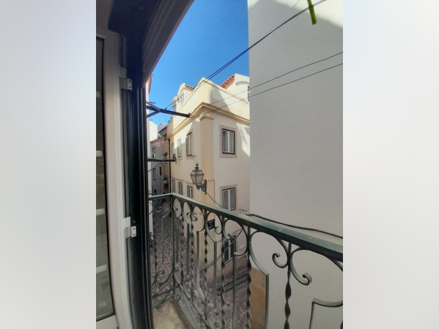 Portugal furnished Apartment in Lisboa-Tagus Valley, Lisbon