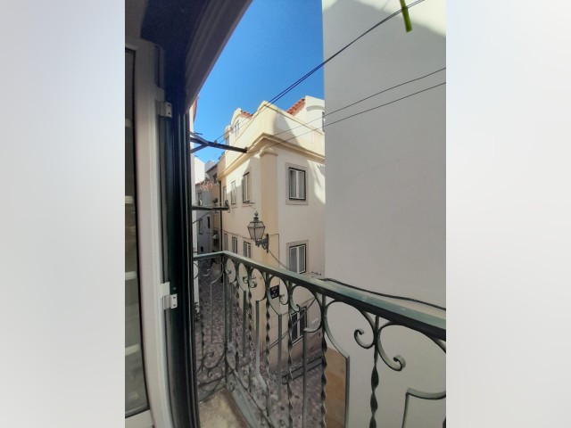 Lisbon Apartment for rent