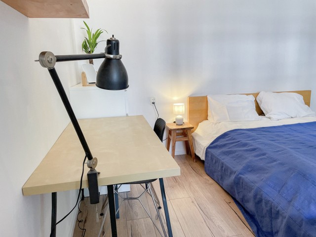 Poland furnished Apartment in Central Poland, Warsaw