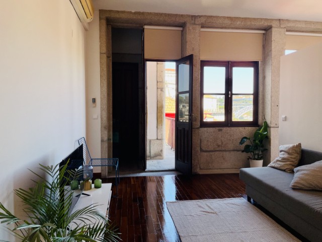 Portugal Monthly furnished rentals in Porto-North Portugal, Porto Oporto