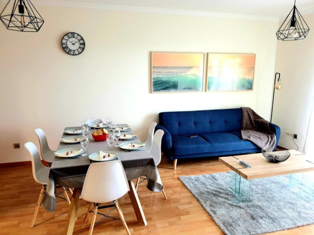 Ribeira Grande Apartment for rent