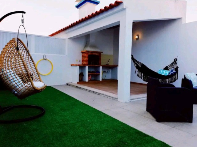 Portugal furnished Villa-House in Alentejo, Comporta