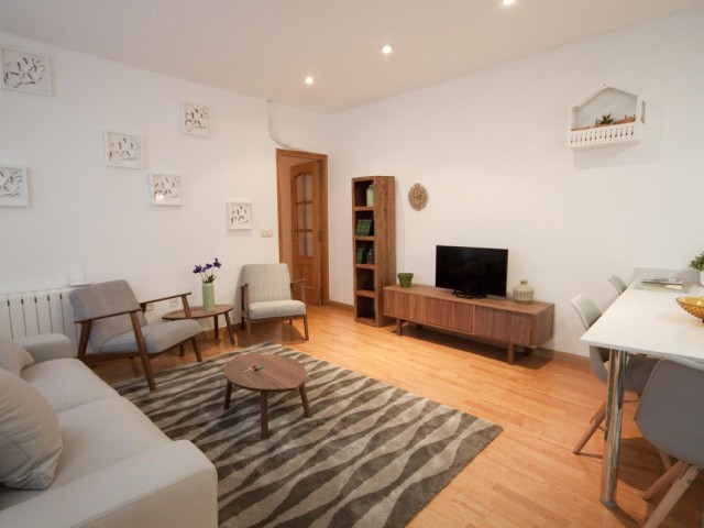 Spain furnished Apartment in Madrid, Madrid