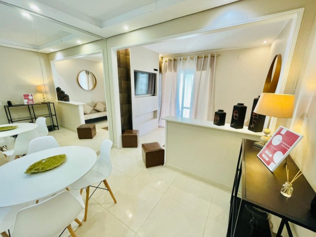Portugal furnished Apartment in Algarve, Praia de Carvoeiro