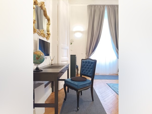 Hungary furnished Apartment in Budapest, Budapest