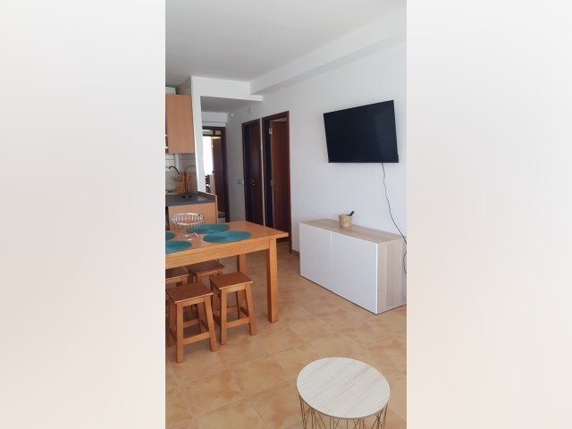 Portugal furnished Apartment in Algarve, Armacao de Pera