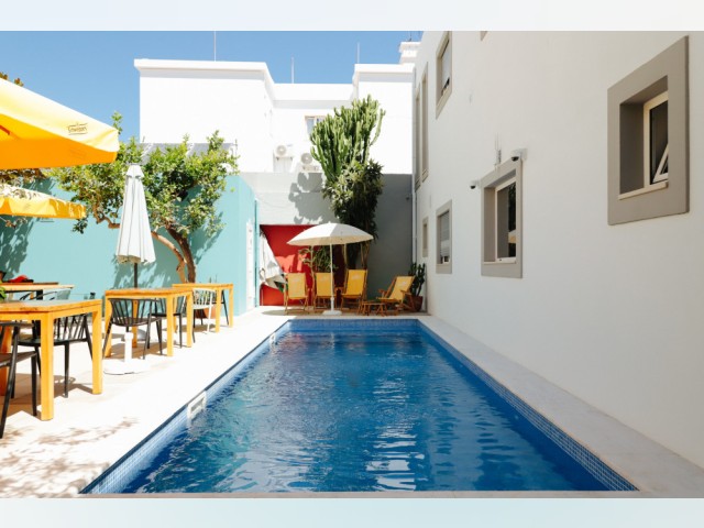 Portugal furnished Room in Algarve, Portimao