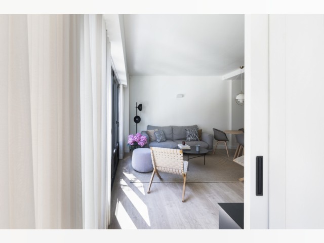 Barcelona Apartment for rent