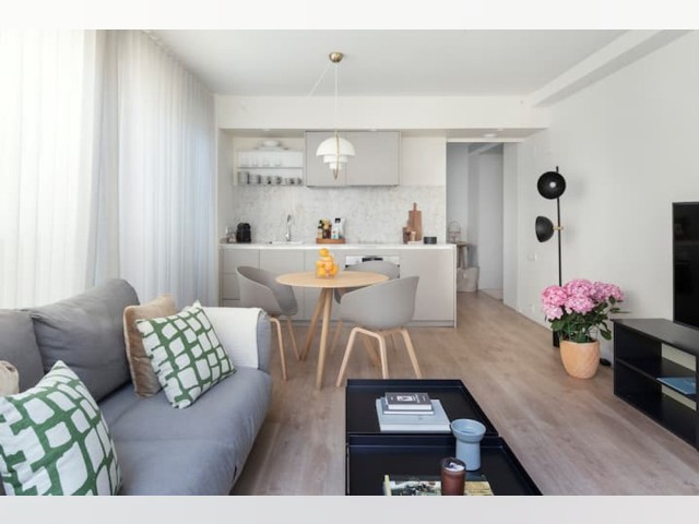 Barcelona Apartment for rent