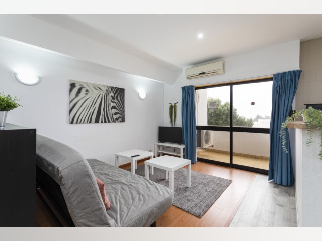 Portugal furnished Apartment in Algarve, Albufeira
