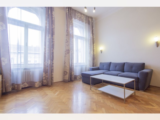 Budapest Apartment for rent