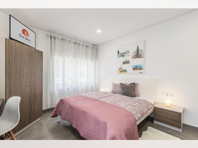 Portugal furnished Room in Porto-North Portugal, Vila do Conde