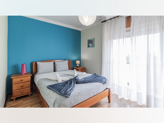 Portugal furnished Apartment in Porto-North Portugal, Porto Oporto
