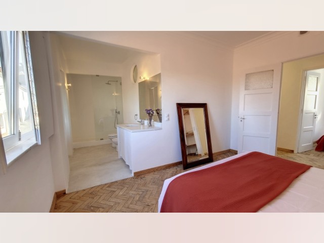 Santiago do Cacem Apartment for rent