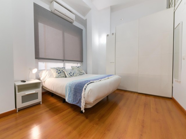 Malaga Apartment for rent