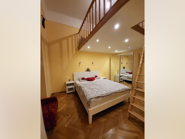 Hungary furnished Apartment in Budapest, Budapest