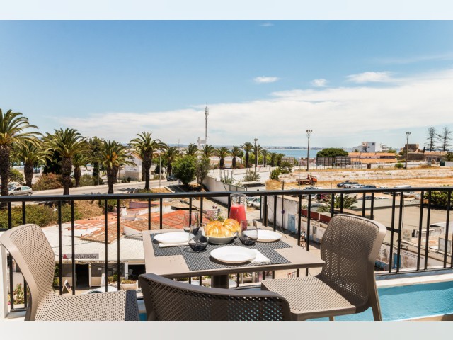 Portugal furnished Apartment in Algarve, Lagos