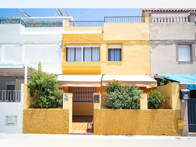 Sanlucar de Barrameda Apartment for rent