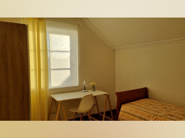 Portugal furnished Room in Lisboa-Tagus Valley, Montijo