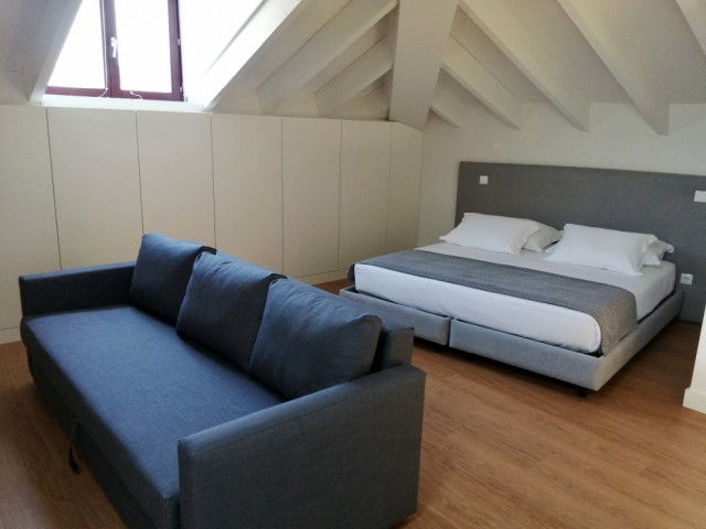 Portugal furnished Apartment in Porto-North Portugal, Porto Oporto