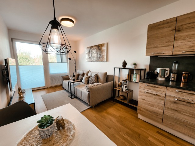 Austria furnished Apartment in Vienna, Vienna