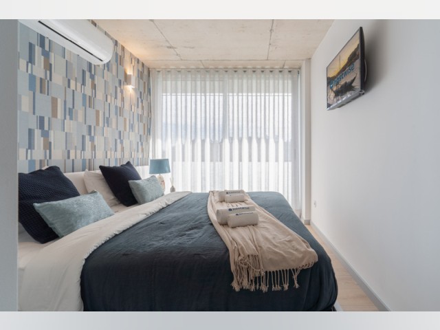 Portugal furnished Apartment in Porto-North Portugal, Vila Nova de Gaia