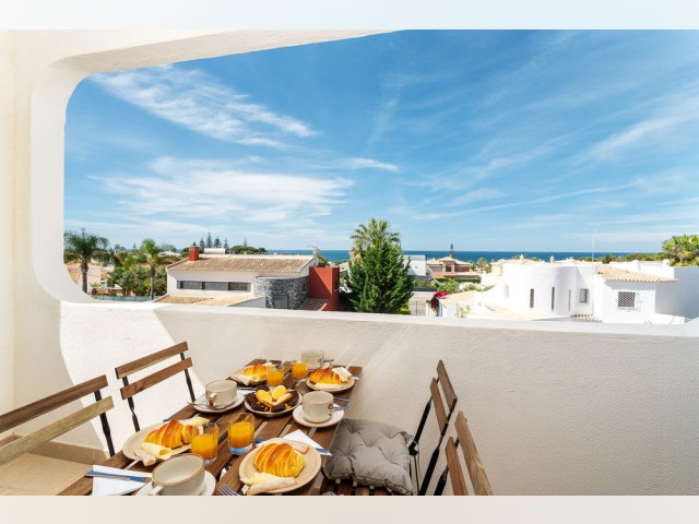 Portugal furnished Apartment in Algarve, Albufeira