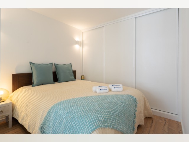 Portugal furnished Apartment in Porto-North Portugal, Porto Oporto