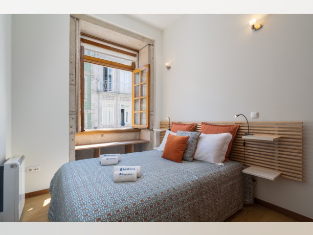 Portugal furnished Apartment in Porto-North Portugal, Porto Oporto