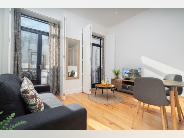 Portugal furnished Apartment in Porto-North Portugal, Porto Oporto
