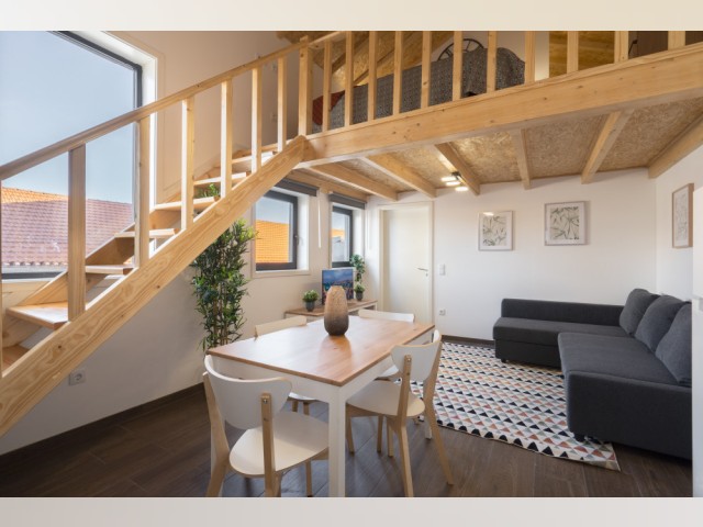Portugal furnished Villa-House in Porto-North Portugal, Vila Nova de Gaia