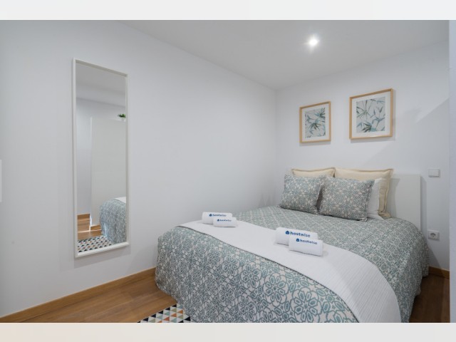 Portugal furnished Apartment in Porto-North Portugal, Porto Oporto