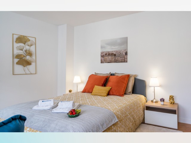 Portugal furnished Apartment in Porto-North Portugal, Porto Oporto