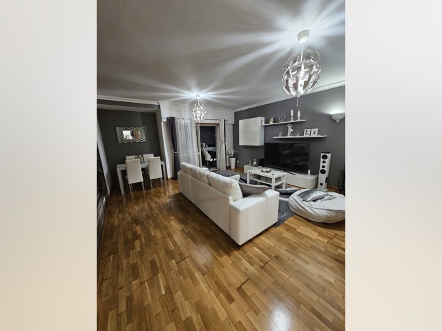 Portugal furnished Apartment in Lisboa-Tagus Valley, Queluz