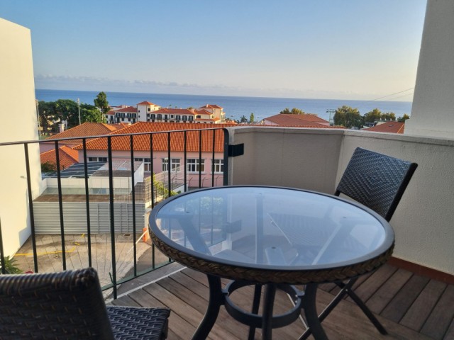 Portugal furnished Apartment in Madeira Island, Funchal