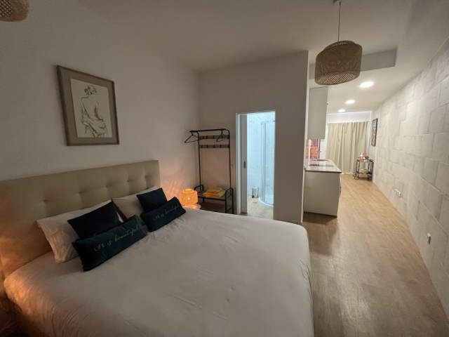 Portugal furnished Apartment in Madeira Island, Funchal