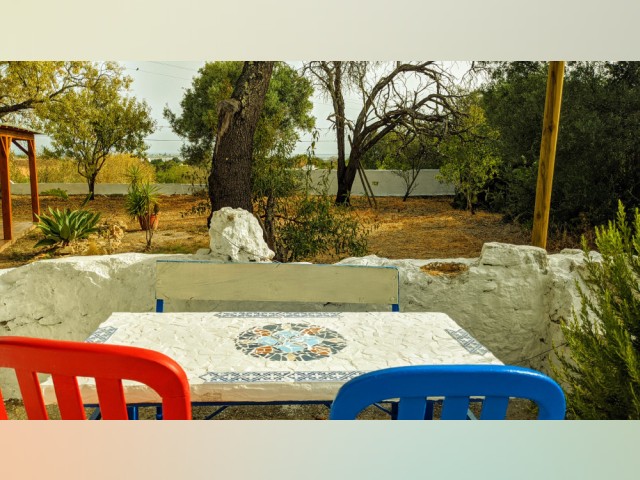 Portugal furnished Villa-House in Algarve, Olhao