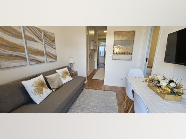 Portugal furnished Apartment in Lisboa-Tagus Valley, Lisbon
