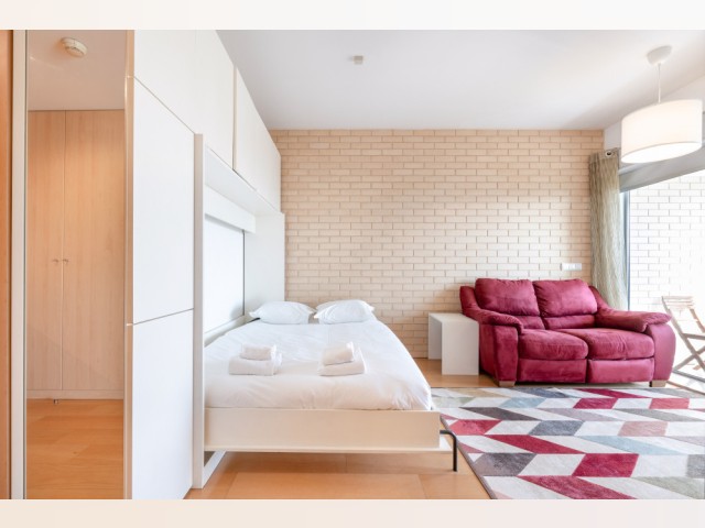 Portugal furnished Apartment in Porto-North Portugal, Porto Oporto