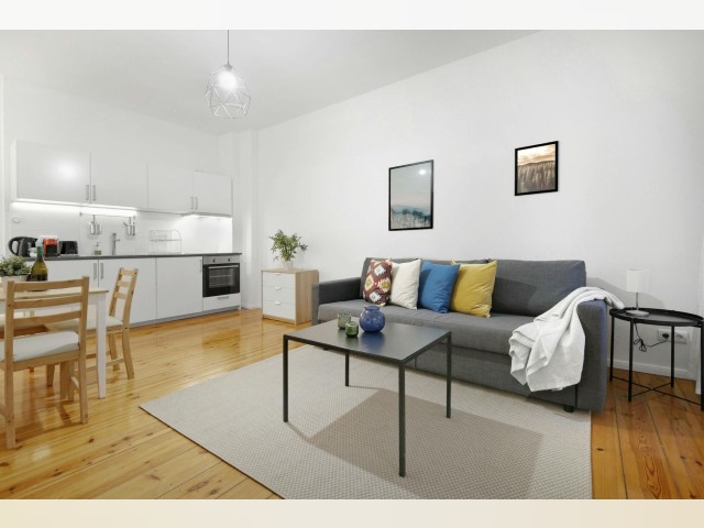Germany furnished Apartment in Berlin, Berlin