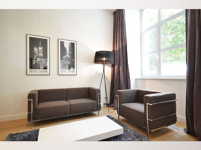 Germany furnished Apartment in Hesse, Frankfurt