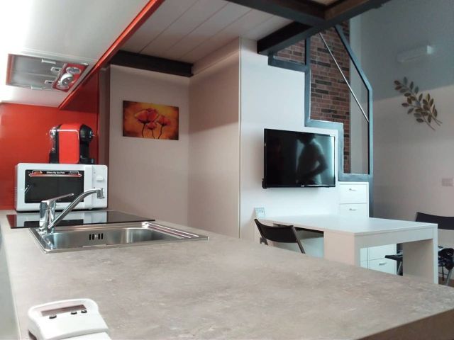 Italy furnished Apartment in Lombardy, Milan