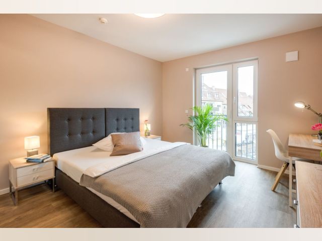 Germany furnished Apartment in Bavaria, Munich